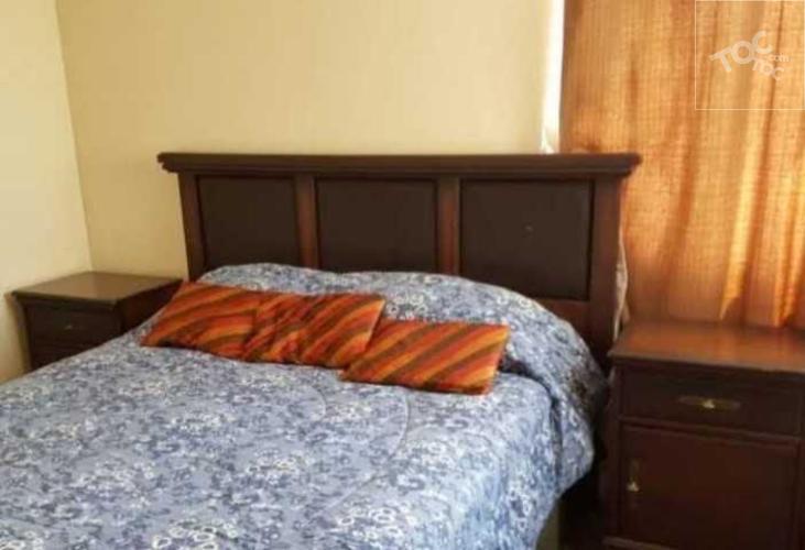 paipote 1021, Calama