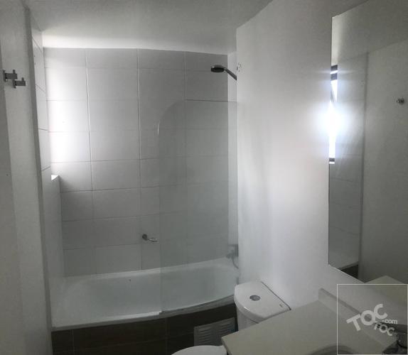 Arriendo Departamento Alto Macul excelente vista