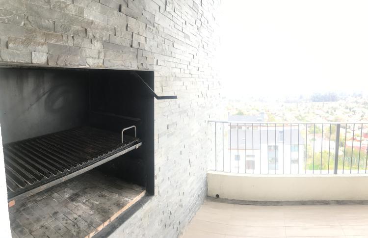 Arriendo Departamento Alto Macul excelente vista