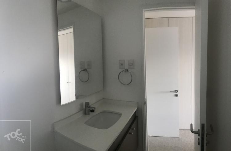 Arriendo Departamento Alto Macul excelente vista