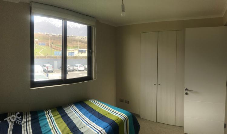 Arriendo Departamento Alto Macul excelente vista