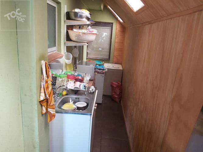 SE VENDE HERMOSA CASA EN VILLA LA POSADA CORONEL