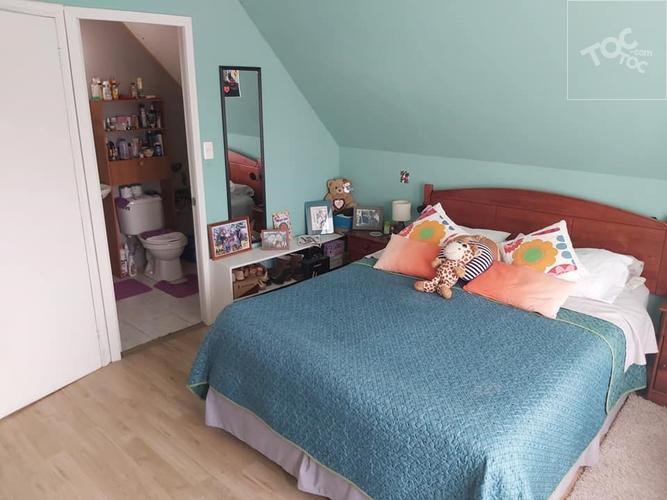 SE VENDE HERMOSA CASA EN VILLA LA POSADA CORONEL