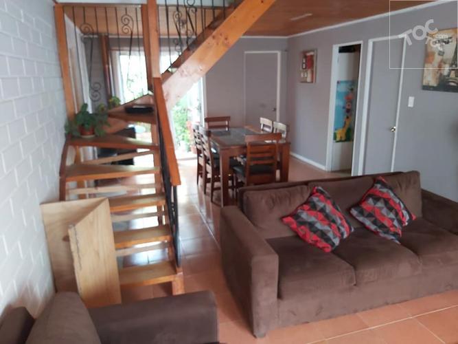 SE VENDE HERMOSA CASA EN VILLA LA POSADA CORONEL