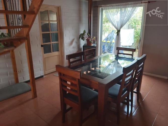 SE VENDE HERMOSA CASA EN VILLA LA POSADA CORONEL