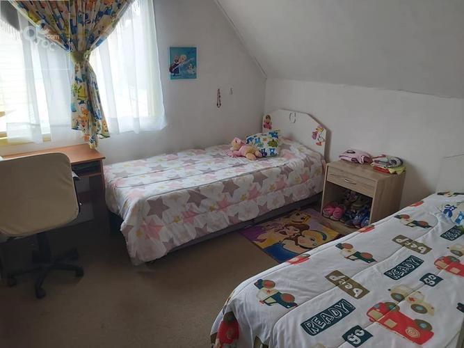 SE VENDE HERMOSA CASA EN VILLA LA POSADA CORONEL