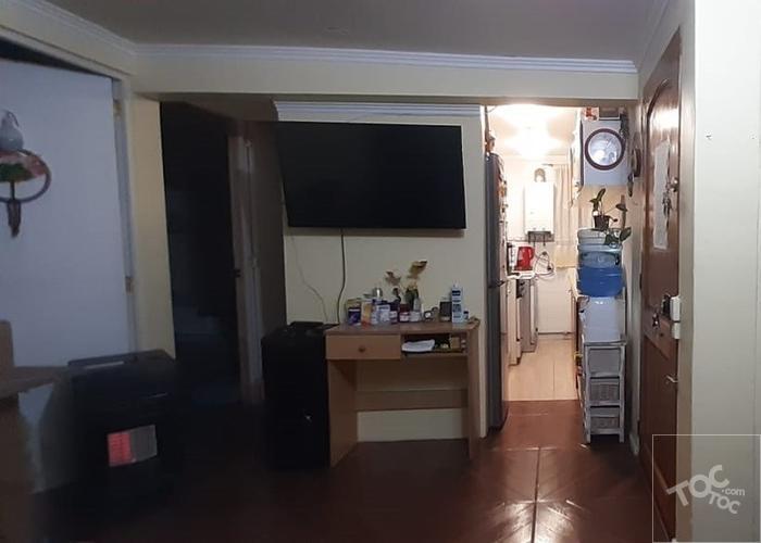 DEPARTAMENTO EN VENTA, OLIMPO, MAIPÚ