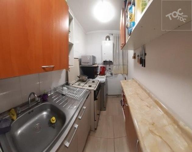 DEPARTAMENTO EN VENTA, OLIMPO, MAIPÚ