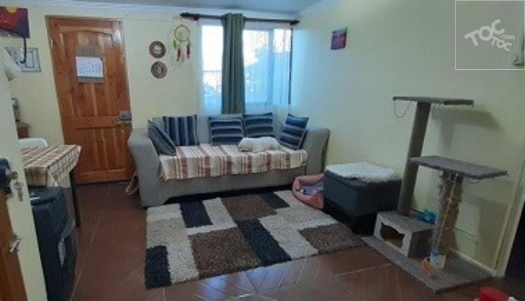 DEPARTAMENTO EN VENTA, OLIMPO, MAIPÚ