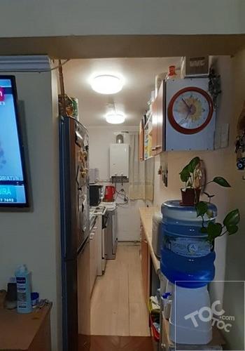 DEPARTAMENTO EN VENTA, OLIMPO, MAIPÚ