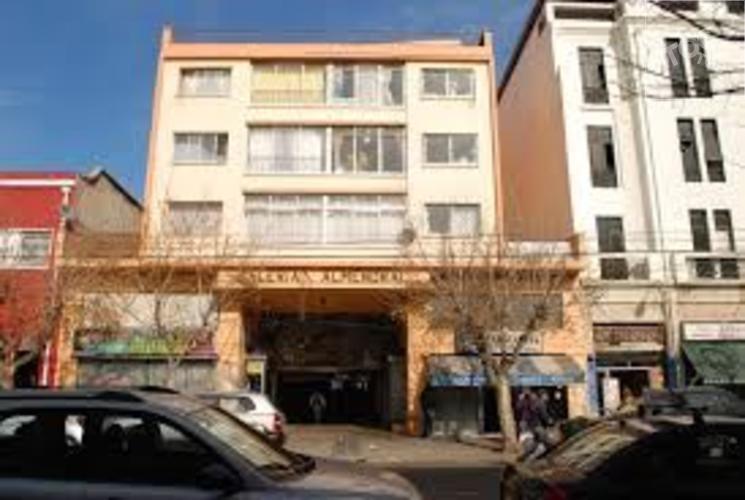 LLA--- CALLE VITORIA 2486 GALERÍA ALMENDRAL VALPARAISO
