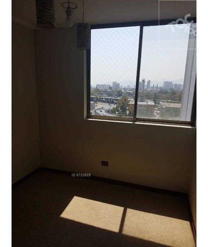 (adm) Manuel Rodríguez 881 - Departamento 1005