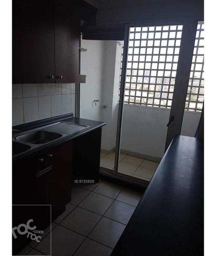 (adm) Manuel Rodríguez 881 - Departamento 1005