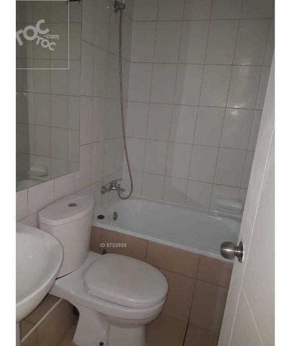 (adm) Manuel Rodríguez 881 - Departamento 1005
