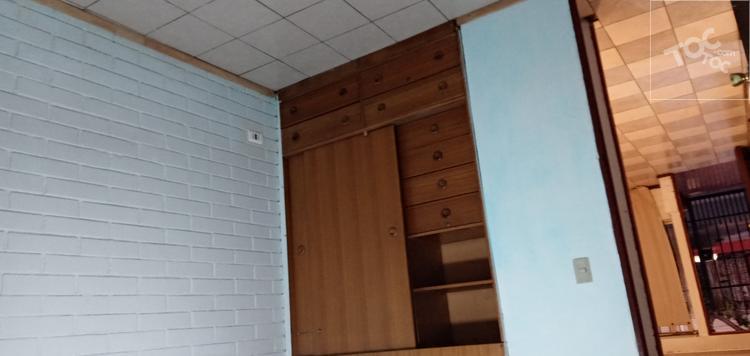 Metro Las Parcelas, casa Avenida El Descanso, Maipu