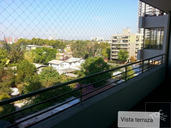 Los Olmos 3223 65C, Macul