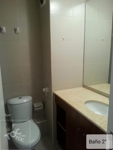 Los Olmos 3223 65C, Macul