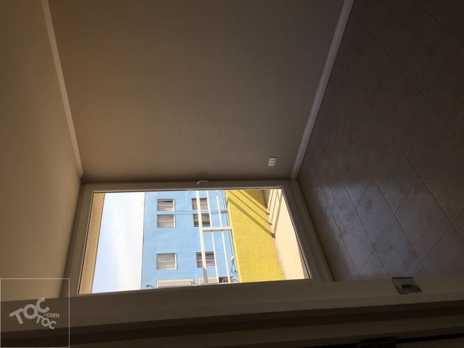 Oportunidad, Hermoso Departamento 2D, con Estacionamiento, Gran Terraza, Pasos Metro Gruta de Lourdes, Full Eléctrico