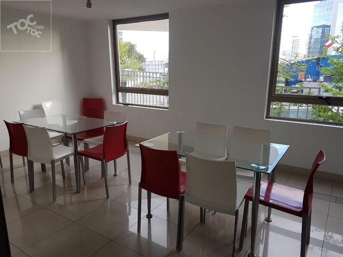 BROKER LIQUIDA DEPTO 4D+4B+SE+2EST.+2BODEGAS