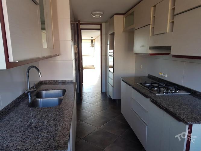 BROKER LIQUIDA DEPTO 4D+4B+SE+2EST.+2BODEGAS