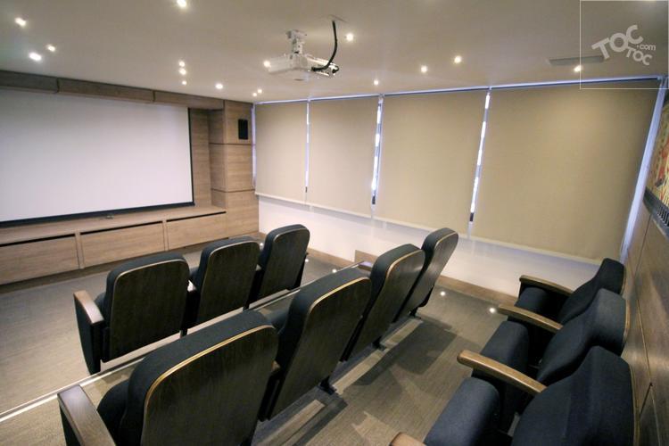 Depto 1d+1b+1est. 32m2 Ut 35m2 Tot. Tocornal / Argomedo, Santa Isabel