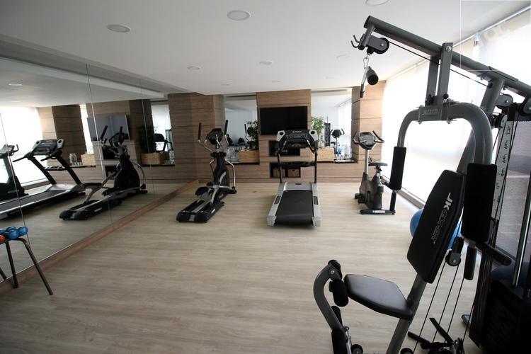 Depto 1d+1b+1est. 32m2 Ut 35m2 Tot. Tocornal / Argomedo, Santa Isabel