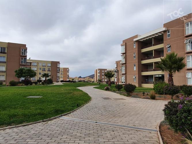 Condominio Barrio Universitario IV