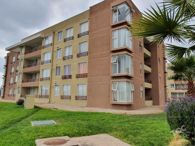 Condominio Barrio Universitario IV
