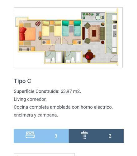 Condominio Barrio Universitario IV