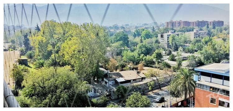 Avenida Antonio Varas entre Eliodoro Yáñez y Pocuro comuna Providencia