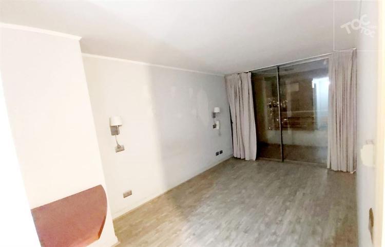 Exclusivo depto exelente ubicación La Gloria 34 Las Condes