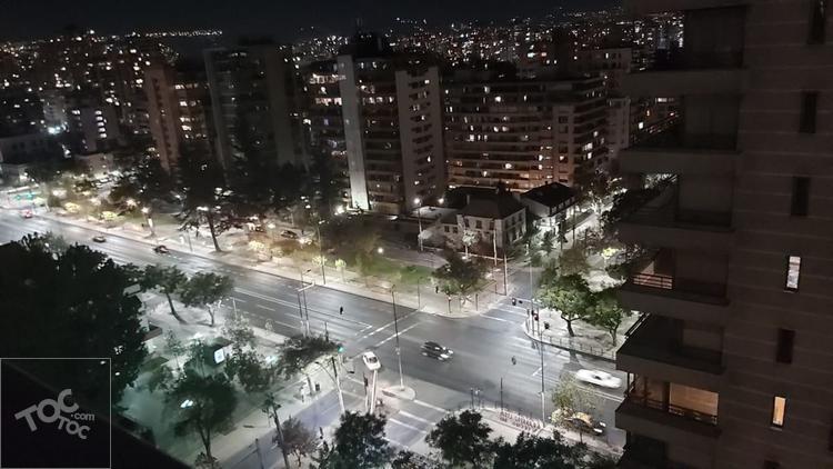 Exclusivo depto exelente ubicación La Gloria 34 Las Condes