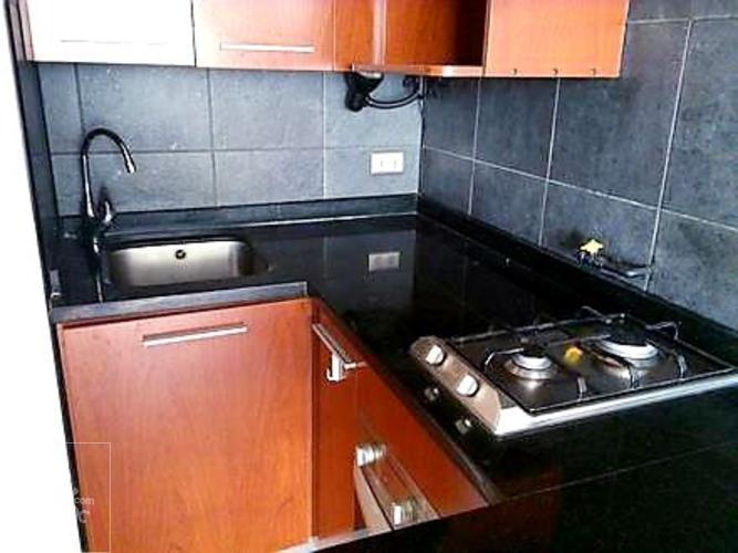 Exclusivo depto exelente ubicación La Gloria 34 Las Condes