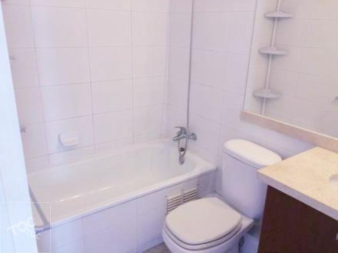 Exclusivo depto exelente ubicación La Gloria 34 Las Condes