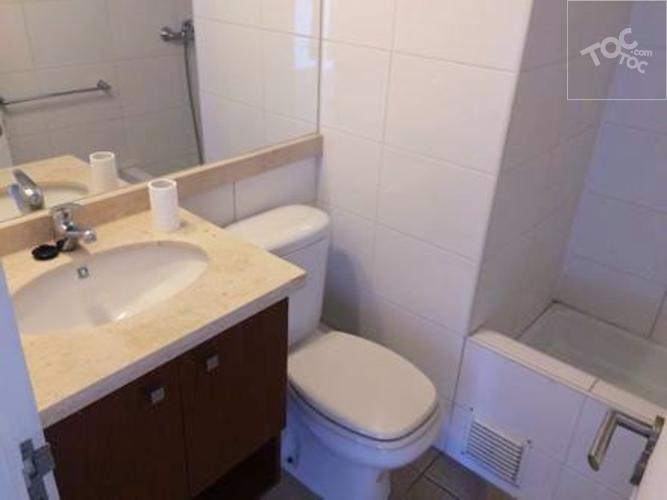 Exclusivo depto exelente ubicación La Gloria 34 Las Condes
