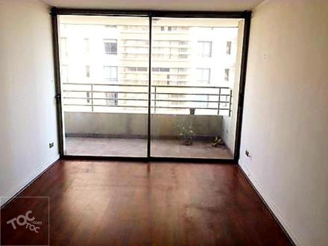 Exclusivo depto exelente ubicación La Gloria 34 Las Condes