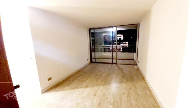 Exclusivo depto exelente ubicación La Gloria 34 Las Condes