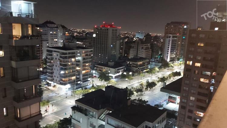 Exclusivo depto exelente ubicación La Gloria 34 Las Condes