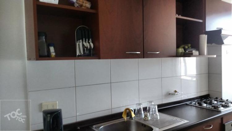 SE ARRIENDA DEPARTAMENTO EN CERRO BARON (AL LADO DE COLEGIO MURIALDO)