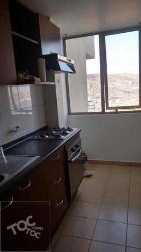 SE ARRIENDA DEPARTAMENTO EN CERRO BARON (AL LADO DE COLEGIO MURIALDO)