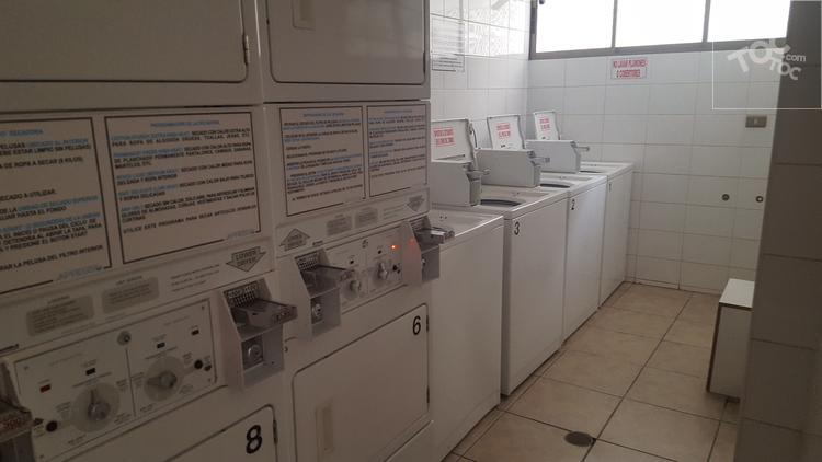 argomedo 320, Santiago