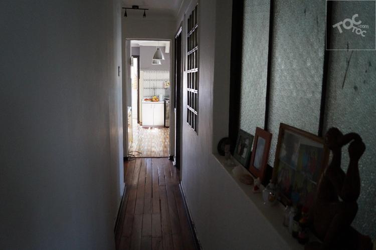 SE VENDEN CASA EN DOMINGO SANTA MARIA 1756 / INDEPENDENCIA