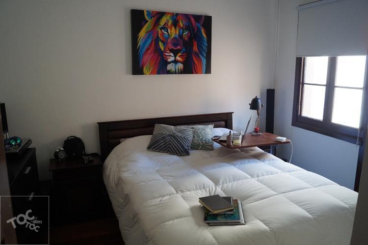 SE VENDEN CASA EN DOMINGO SANTA MARIA 1756 / INDEPENDENCIA