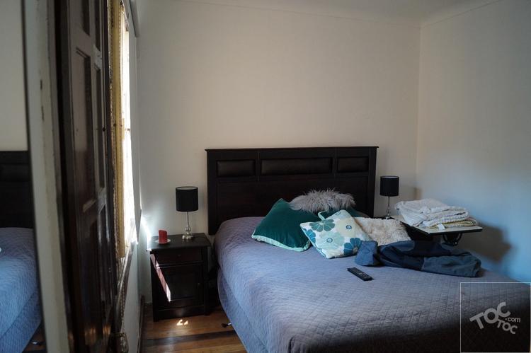 SE VENDEN CASA EN DOMINGO SANTA MARIA 1756 / INDEPENDENCIA