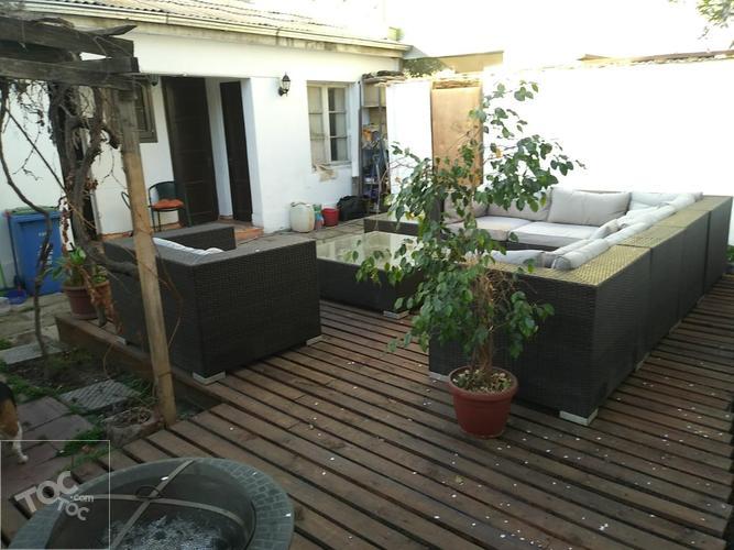 SE VENDEN CASA EN DOMINGO SANTA MARIA 1756 / INDEPENDENCIA