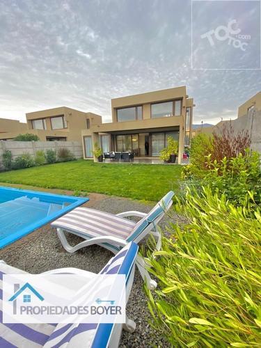 Casa Brisas del Norte 3D 3B Piscina