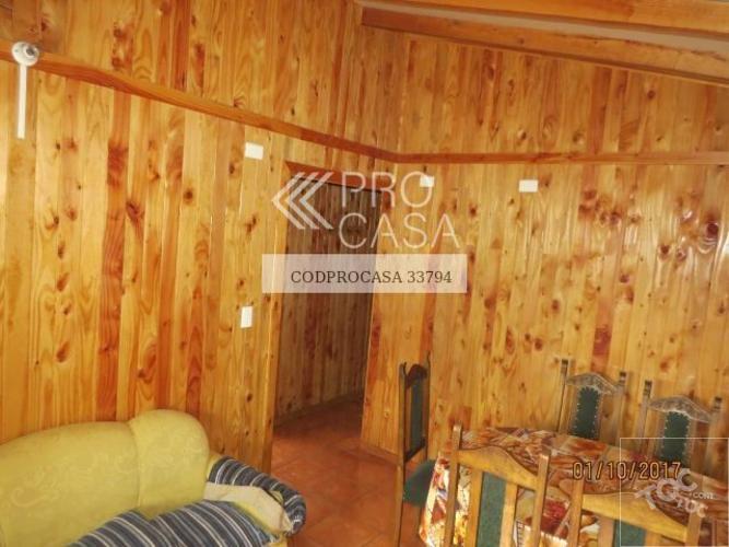 Lican-Ray/Villarrica