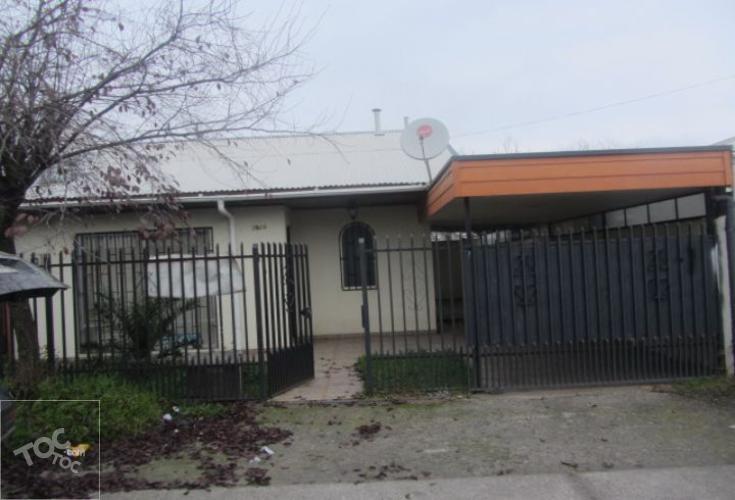 VILLA GALILEA