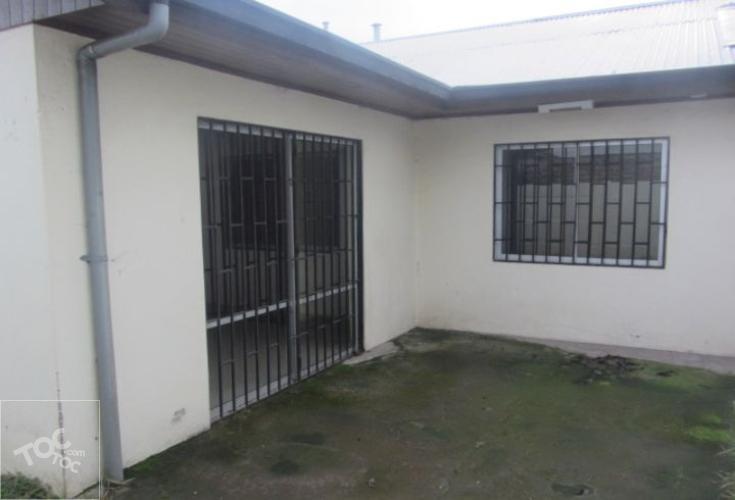 VILLA GALILEA