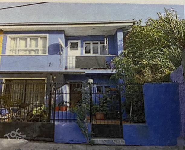 ENRICO FERMI 2088, Independencia